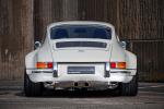 Porsche 911 Retro Evergreen by Kaege 2016 года
